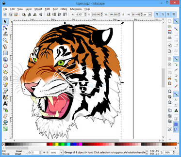 inkscape